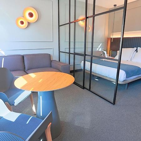 Azotea Suites بونفيراذا المظهر الخارجي الصورة