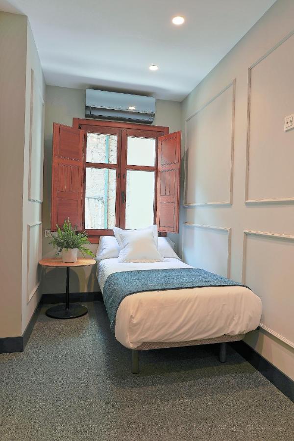 Azotea Suites بونفيراذا المظهر الخارجي الصورة