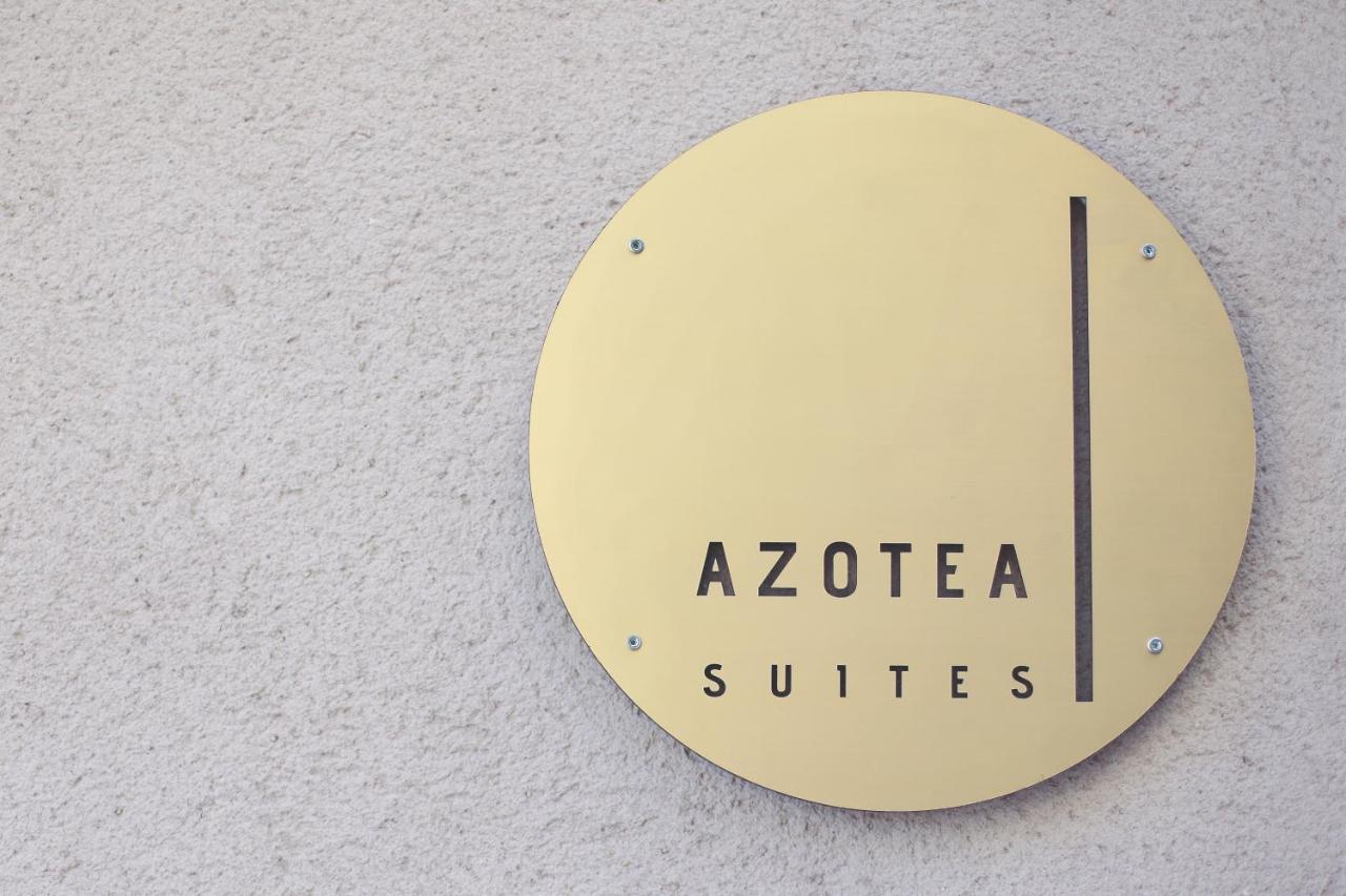Azotea Suites بونفيراذا المظهر الخارجي الصورة