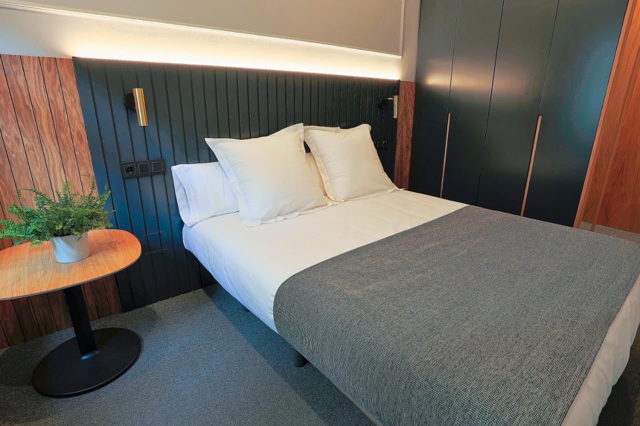 Azotea Suites بونفيراذا المظهر الخارجي الصورة
