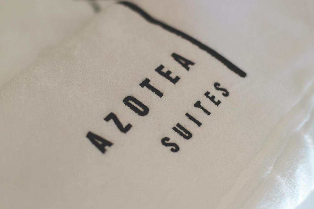 Azotea Suites بونفيراذا المظهر الخارجي الصورة