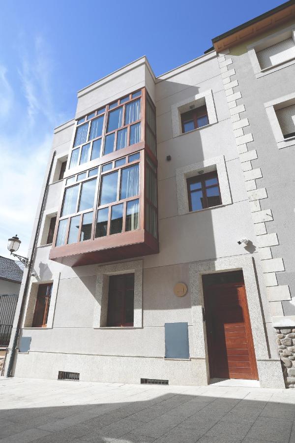 Azotea Suites بونفيراذا المظهر الخارجي الصورة