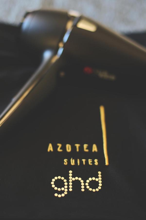 Azotea Suites بونفيراذا المظهر الخارجي الصورة