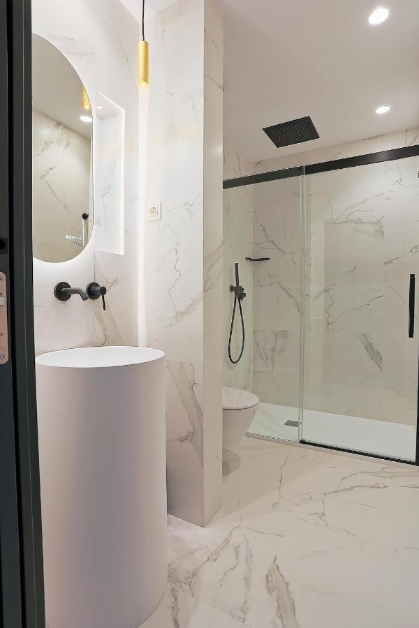 Azotea Suites بونفيراذا المظهر الخارجي الصورة